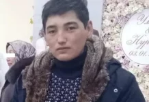 Баткенде Рашид уулу Руслан 9 айдан бери дайынсыз