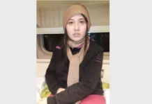 30 жаштагы Айжиана Дагирова дайынсыз болууда