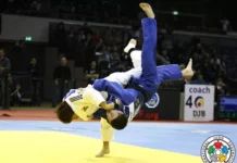 Дзюдо боюнча Кыргызстандын чемпиондору аныкталды