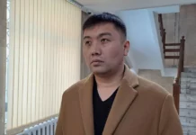 Жол кырсыкта каза болгон Айзанын жакындары адилеттикти издешет