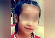 Ташкентте зомбулуктун менен 12 жаштагы кыздын жансыз денеси табылды