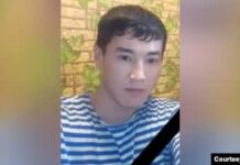 “Башка балдарды сактап калгыла”: Россияда түрмөдө отурган дагы бир кыргызстандык Украинада каза болду