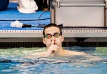 Денис Петрашов завоевал две медали на чемпионате в Атланте и установил рекорд