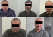 Сузактын 5 тургуну экстремисттик уюмдун идеологиясынан баш тартты