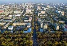 В Бишкеке построят 5-звездочный отель. Инвесторам бесплатно предоставят землю и льготы