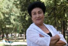 Гүлшайыр Садыбакасова директорлук кызматынан бошотулду