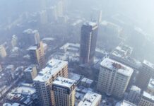 В Кыргызстане 40 лет не проводят испытаний зданий на сейсмостойкость