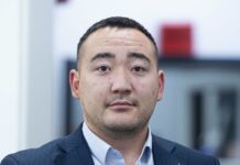 Ущерб в 93 млн сомов. Таланта Рыскулбек уулу отпустили под домашний арест