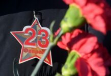 Вulak.kg редакциясы кыргызстандыктарды Ата мекенди коргоочулар күнү менен куттуктайт