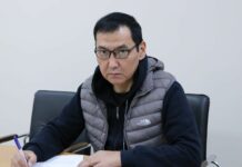 Нурлан Мотуев зордуктоо боюнча айыпталууда