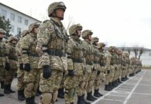 Депутат ЖК предлагает увеличить взносы за альтернативную службу в армии