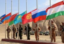 Учения ОДКБ «Нерушимое братство» вместо Армении пройдут в Кыргызстане