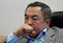 Садыр Жапаровго Бөлтүрүктүн иши боюнча эки компания 137,5 млн сом төлөгөн