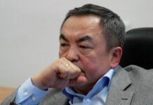 Тенгиз Болтурук назначил себе зарплату $55 тысяч в месяц, — итоги аудита