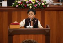 Депутат Талиева заступилась за женщину, избившую свою двулехтнюю дочь