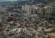 Түркияда каза болгон Кыргызстандын жаранынын сөөгү «Жүк-200» менен өз мекенине жеткирилди