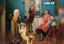 Дагы бир плагиат: Мурат Укушов ЖМК тууралуу жаңы мыйзамдын Концепциясын дипломдук иштен көчүрүп алган