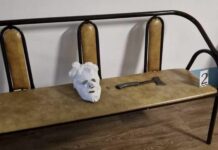 В Казахстане арестовали подростка, напавшего с топором на школьников