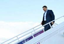 Садыр Жапаров сегодня отправится с официальным визитом в Венгрию