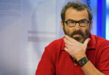 Аркадий Дубнов: “Бакиевдин кайра келиши, кандайдыр бир мунапыс берүү, ал турсун кечирүү тууралуу сөз да болушу мүмкүн эмес”