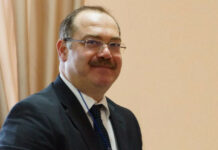 Посол Турции: Наша главная цель — безопасность Кыргызстана и наших братьев-кыргызов