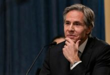 Госсекретарь США в Казахстане встретится с главами МИД стран ЦА