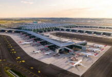 Кыргызстанцев, желающих вылететь из Турции, попросили срочно прибыть в аэропорт Газиантепа