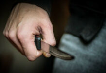 Өз өмүрүн кыюуга аракет кылган жаран куткарылды