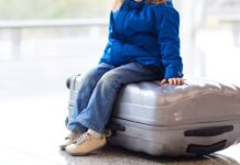 В Кыргызстан из Сирии репатриировали 18 женщин и 41 ребенка