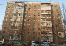 Көк-Жарда ысык суу жана жылуулук берүү токтотулду