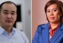 В Минкульте два новых заместителя. Среди них бывший журналист «Азаттык»