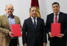 Великобритания увеличит рабочую квоту для кыргызстанцев до 3 тыс. мест