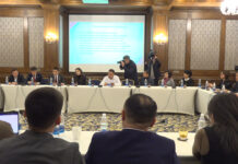 Билим берүүнүн сапатын жогорулатуу – Кыргызстандын өнүгүүсүнүн негизи