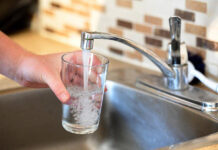 Бишкекте муздак сууга жана канализацияга тарифти көтөрүү сунушталууда