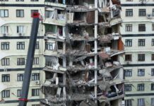 Число погибших из-за землетрясения в Турции превысило 8,5 тысяч, — Эрдоган