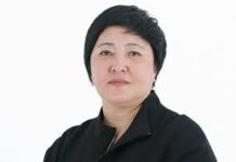 Клара Сооронкулова ооруканага жаткырылат