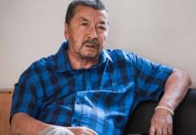 Базаровду акыркы сапарга узатуу зыйнаты 7-февралда өтөт