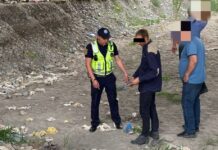 Обвиняемого в изнасиловании и убийстве женщины приговорили к пожизненному сроку