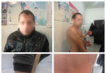 «Избили, надевали пакет на голову». Сотрудников УВД в Бишкеке подозревают в пытках