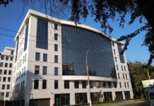 На обустройство нового офиса Кумтора потратили $2,3 млн