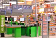 “Глобуста” товарды жогорулатылган баада кассадан өткөрүп турушканы аныкталды