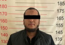 Умрага жөнөтөм деп $12 миң алып, алдап кеткен шектүү кармалды