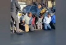 Түркиядага тоноочулук кылып, маркумдардын зер буюмдарын алып жүргөндөр кармалды