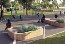 Бишкекте гүл бакча куруу пландалууда