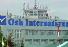 Житель Узгена подал в суд на аэропорт Оша