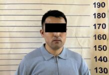 В ГКНБ рассказали о подозреваемом в тройном убийстве в Бишкеке