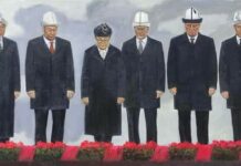 Экс-президенттердин жолугушуусу боюнча кайчы пикирлерге президенттин басма сөз кызматы жооп берди