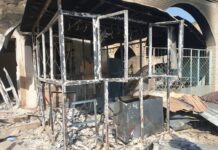 Конфликт на границе. На спецсчете для помощи баткенцам осталось 189 млн сомов