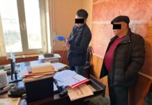 УКМК: Сузак райондук архитектурасынын кызматкери алдамчылык иши менен кармалды