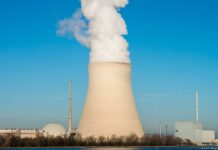 В Минэнерго предлагают построить в Кыргызстане более мощную АЭС